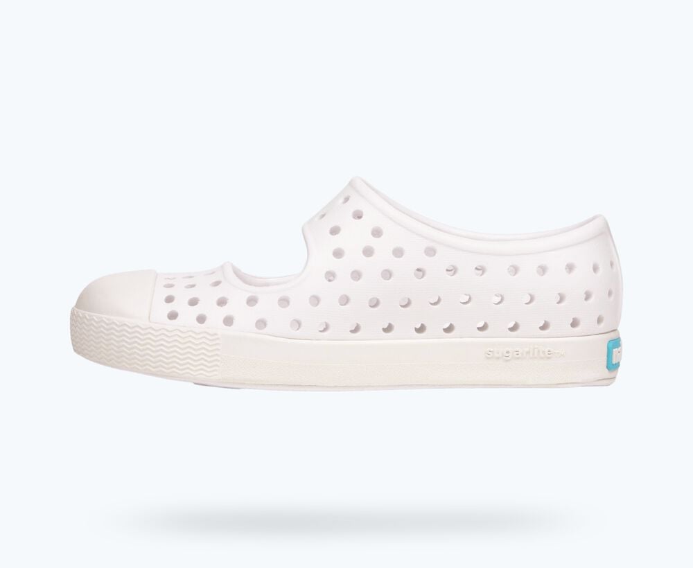 Native Shoes Girls' EVA Shoes - Juniper
