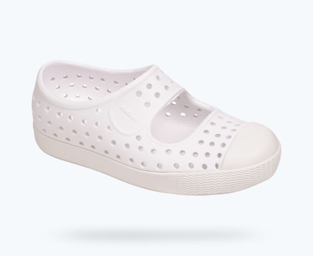 Native Shoes Girls' EVA Shoes - Juniper