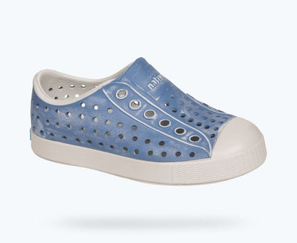 Native Shoes Kids' Stonewashed Slip On Shoes - Jefferson