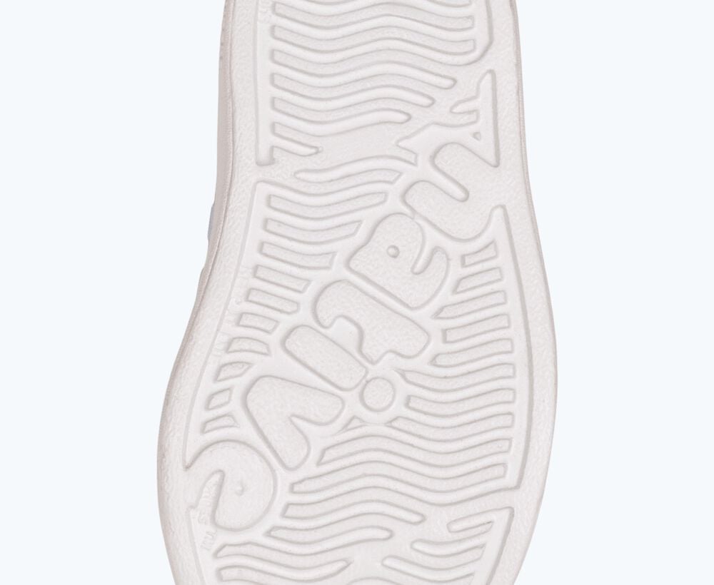 Native Shoes Kids' Stonewashed Slip On Shoes - Jefferson