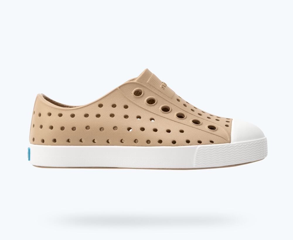 Native Shoes Sustainable Style - Jefferson Child