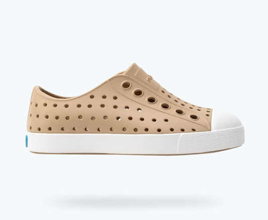 Native Shoes Sustainable Style - Jefferson Child
