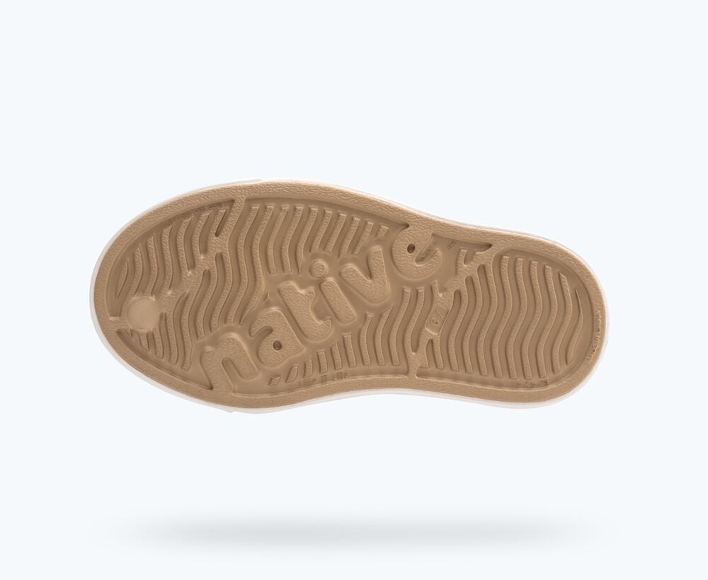 Native Shoes Sustainable Style - Jefferson Child