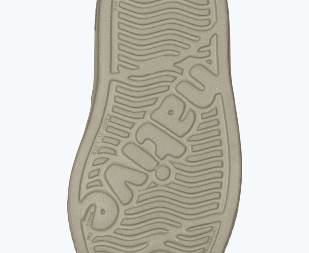 Native Shoes Kids' Stonewashed Slip On Shoes - Jefferson