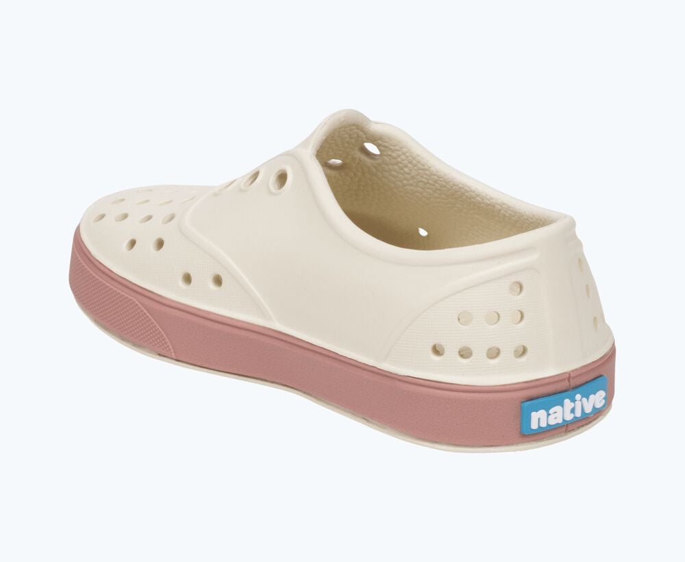 Native Shoes Retro Skate Classic - Miller Child