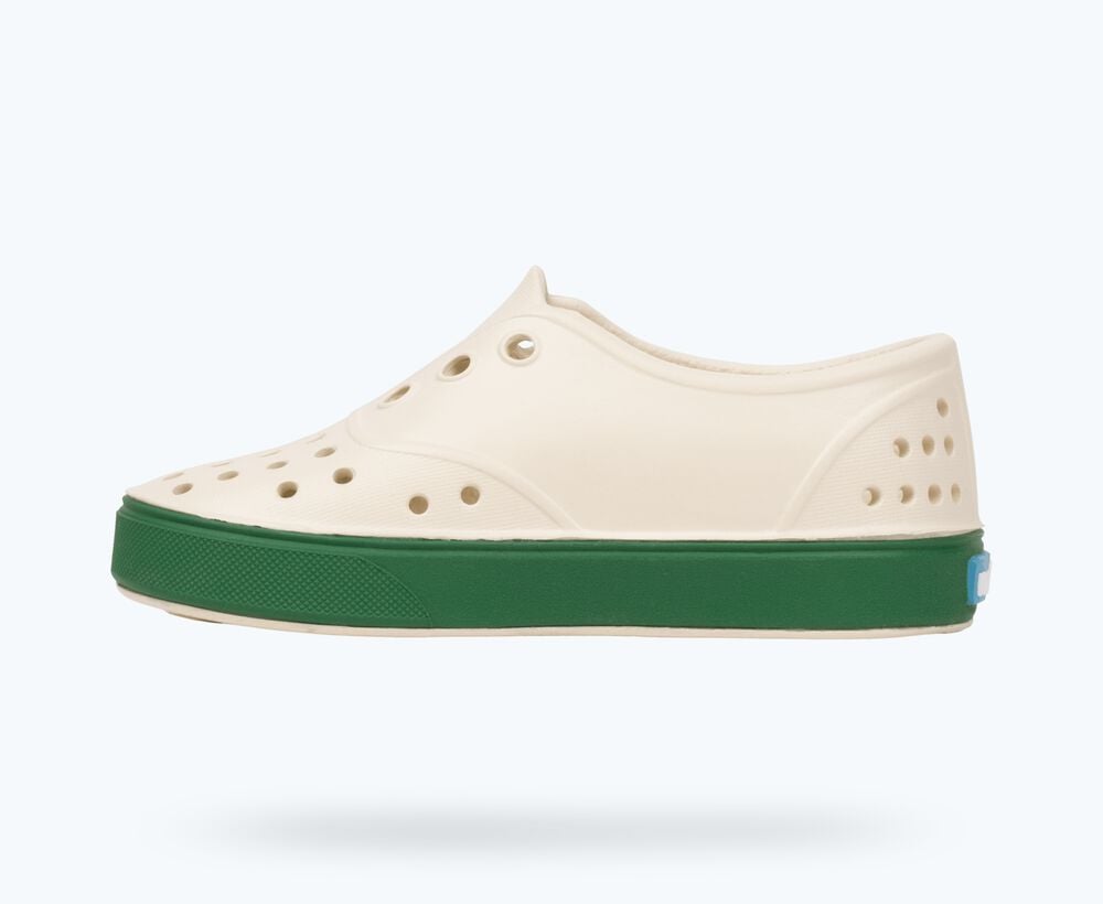 Native Shoes Retro Skate Classic - Miller Child