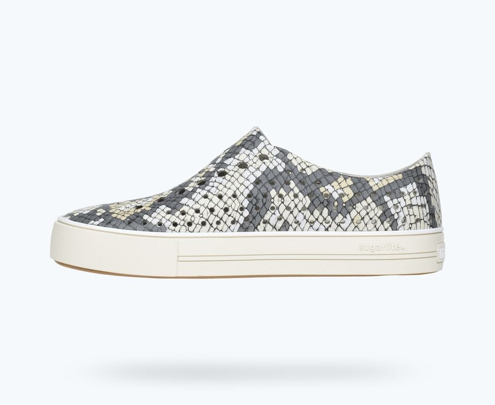Native Shoes The Modern Jefferson - Jefferson Arc Wanderfoam