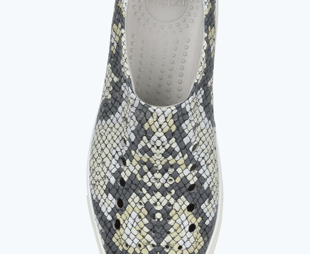 Native Shoes The Modern Jefferson - Jefferson Arc Wanderfoam