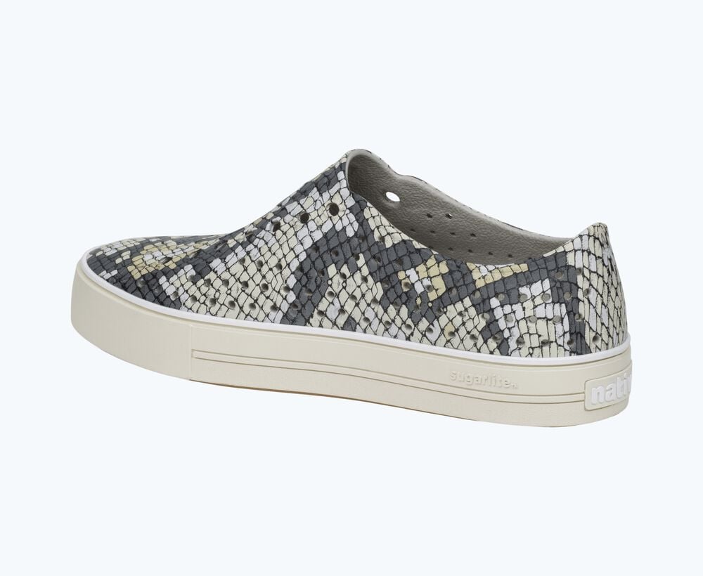 Native Shoes The Modern Jefferson - Jefferson Arc Wanderfoam