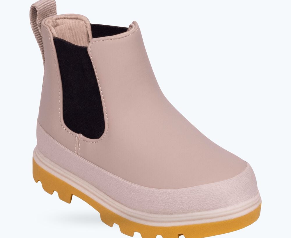 Native Shoes Pull On Chelsea Boot - Kensington Chelsea Kids