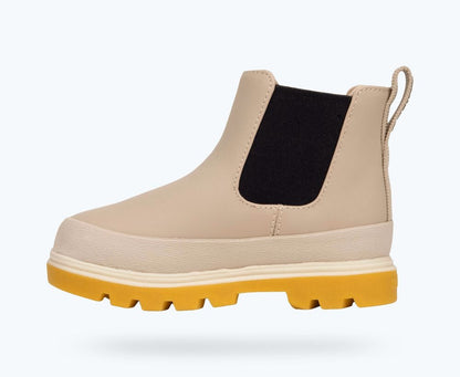 Native Shoes Pull On Chelsea Boot - Kensington Chelsea Kids