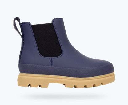 Native Shoes Pull On Chelsea Boot - Kensington Chelsea Kids