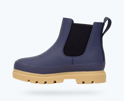 Native Shoes Pull On Chelsea Boot - Kensington Chelsea Kids