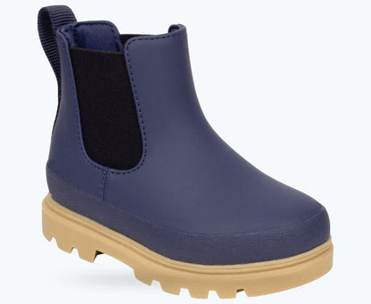Native Shoes Pull On Chelsea Boot - Kensington Chelsea Kids