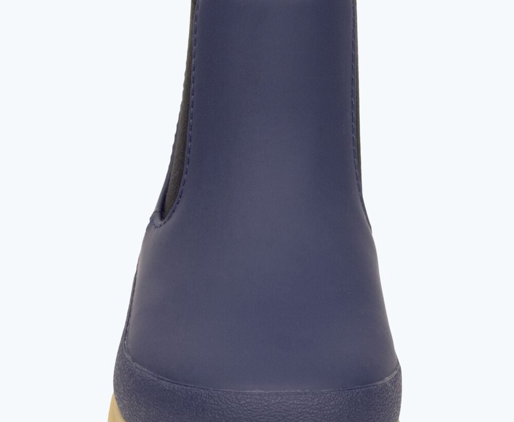 Native Shoes Pull On Chelsea Boot - Kensington Chelsea Kids