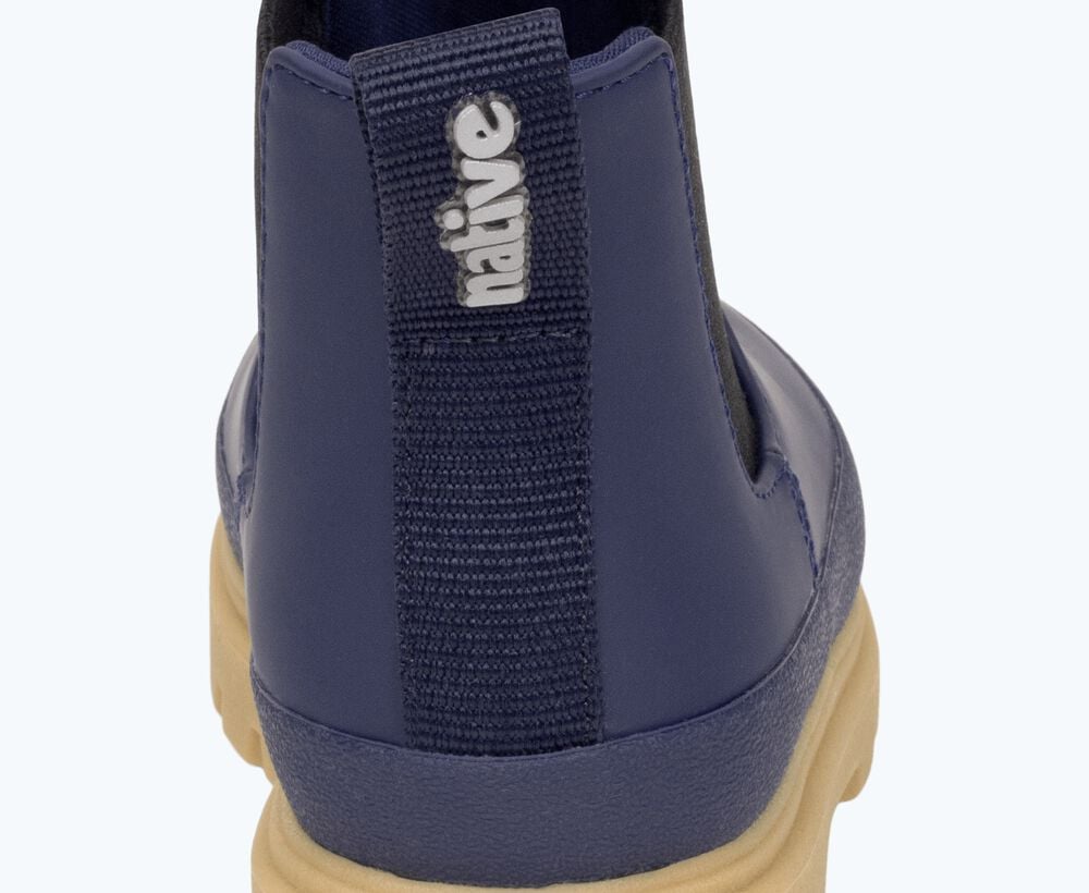 Native Shoes Pull On Chelsea Boot - Kensington Chelsea Kids