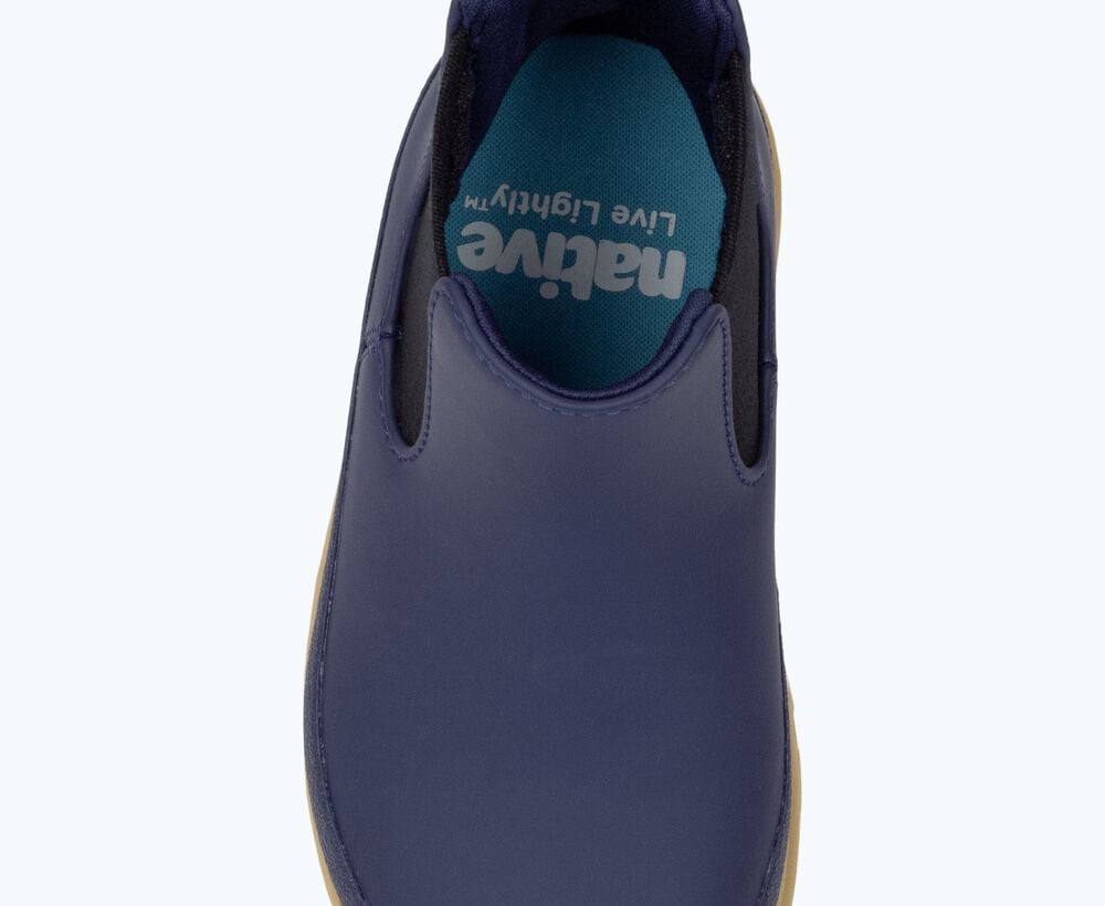 Native Shoes Pull On Chelsea Boot - Kensington Chelsea Kids