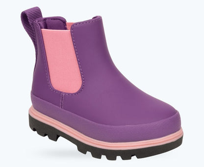 Native Shoes Pull On Chelsea Boot - Kensington Chelsea Kids