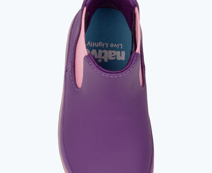 Native Shoes Pull On Chelsea Boot - Kensington Chelsea Kids