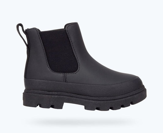Native Shoes Pull On Chelsea Boot - Kensington Chelsea Kids