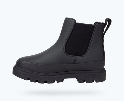 Native Shoes Pull On Chelsea Boot - Kensington Chelsea Kids