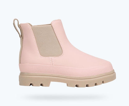 Native Shoes Pull On Chelsea Boot - Kensington Chelsea Kids