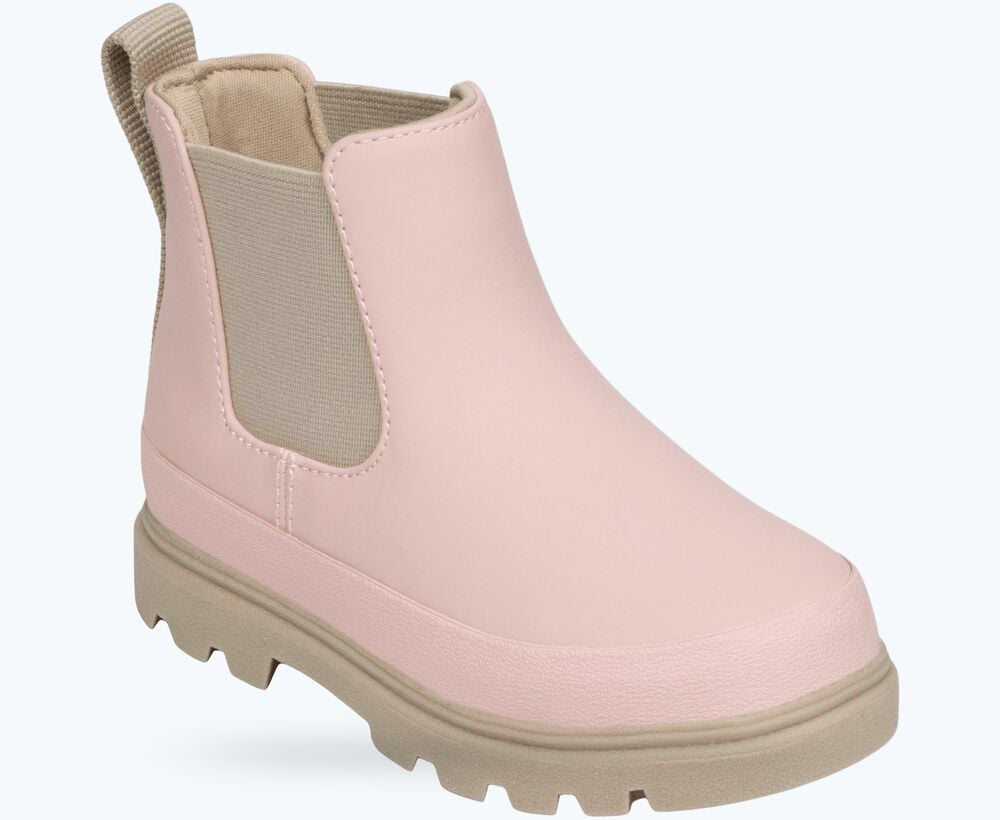 Native Shoes Pull On Chelsea Boot - Kensington Chelsea Kids