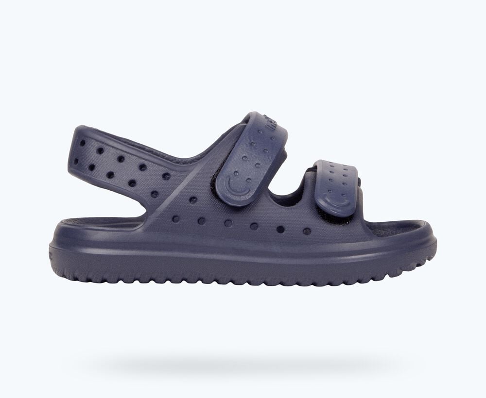 Native Shoes Water Wandering Sandal - Chase Child