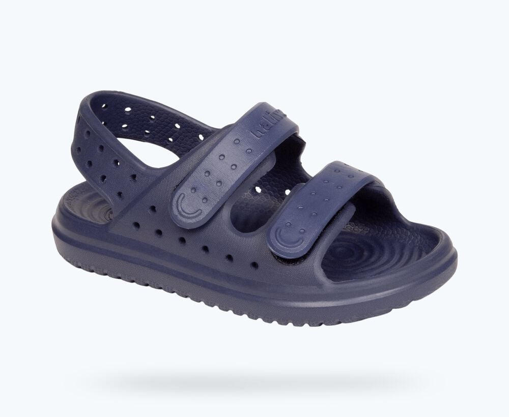 Native Shoes Water Wandering Sandal - Chase Child