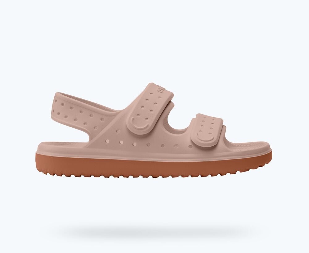 Native Shoes Water Wandering Sandal - Chase Big Kids