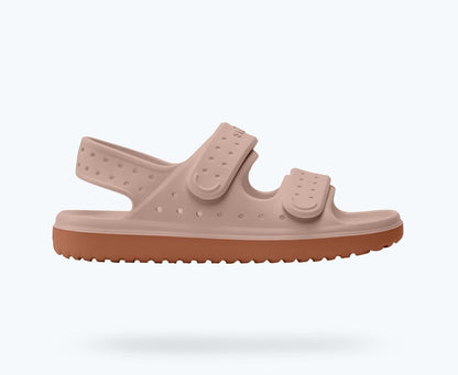 Native Shoes Water Wandering Sandal - Chase Big Kids
