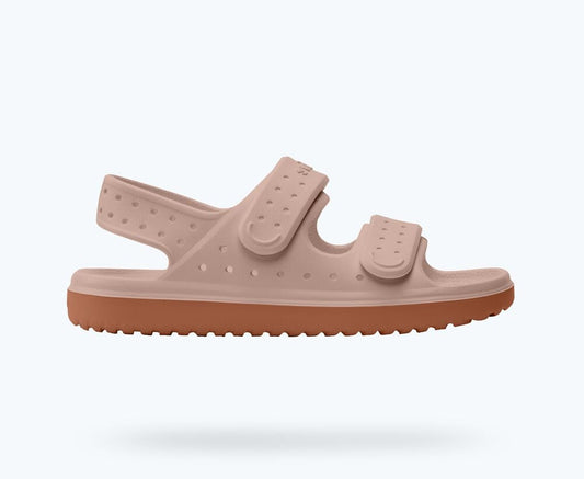 Native Shoes Water Wandering Sandal - Chase Big Kids