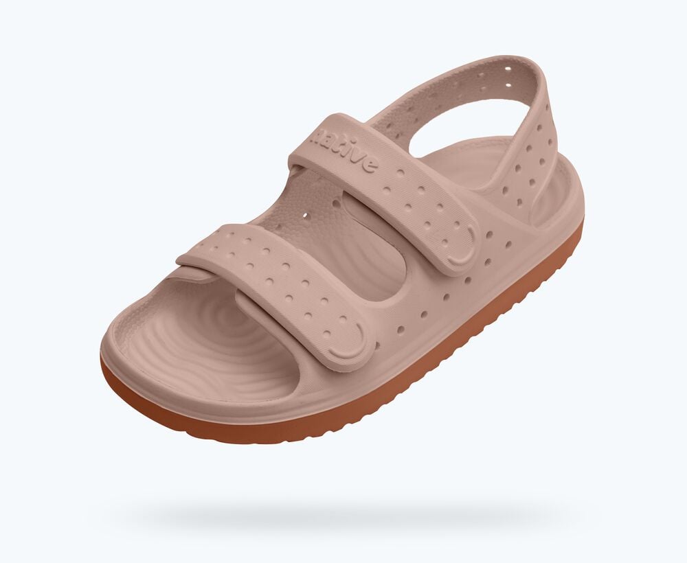Native Shoes Water Wandering Sandal - Chase Big Kids