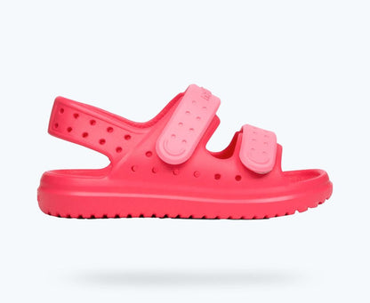 Native Shoes Water Wandering Sandal - Chase Child