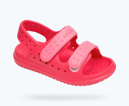 Native Shoes Water Wandering Sandal - Chase Child