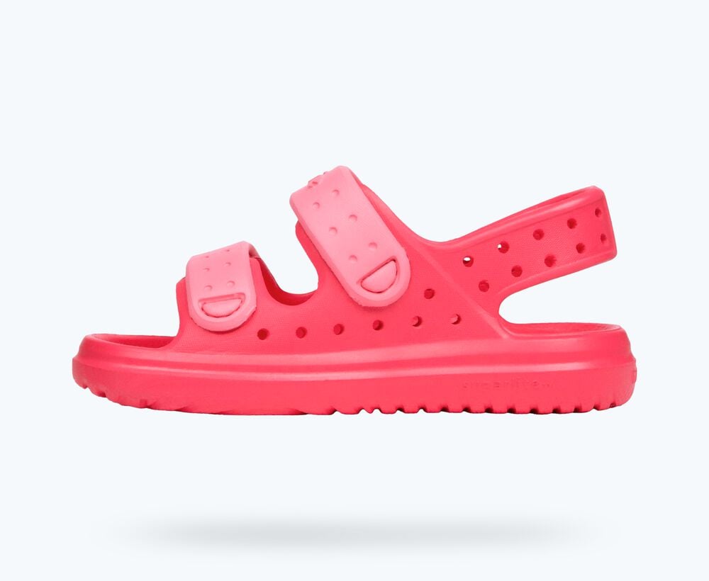 Native Shoes Water Wandering Sandal - Chase Child