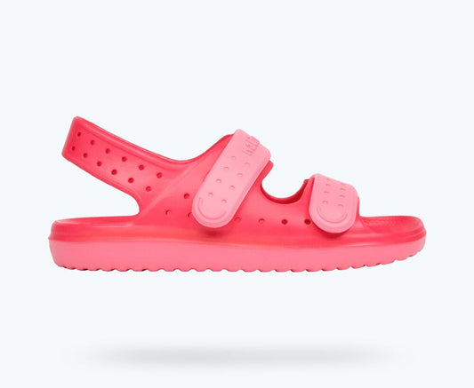 Native Shoes Water Wandering Sandal - Chase Big Kids