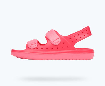 Native Shoes Water Wandering Sandal - Chase Big Kids