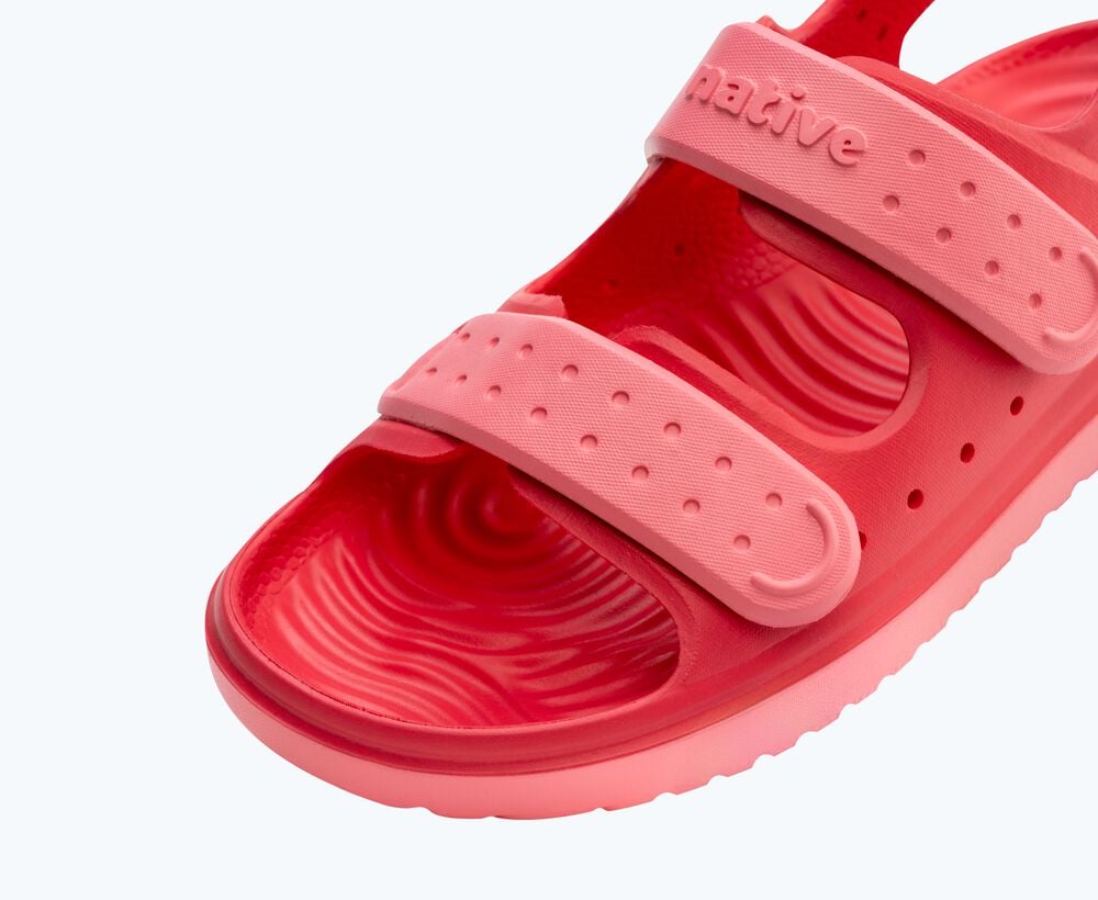 Native Shoes Water Wandering Sandal - Chase Big Kids