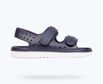 Native Shoes Water Wandering Sandal - Chase Big Kids