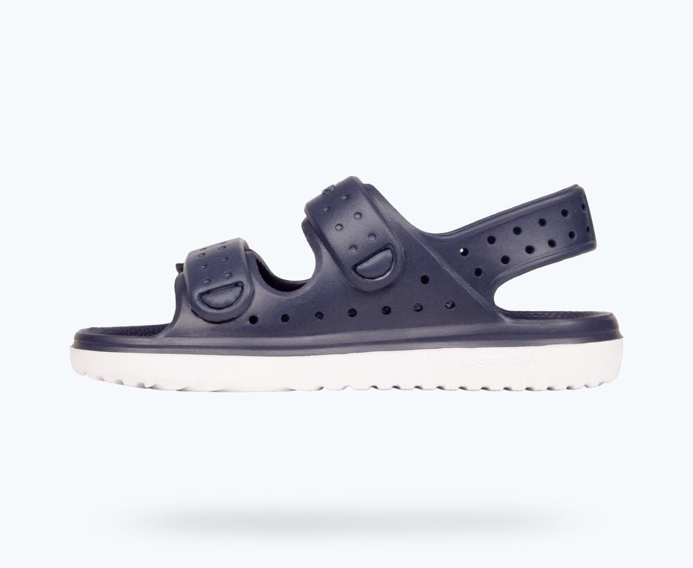 Native Shoes Water Wandering Sandal - Chase Big Kids