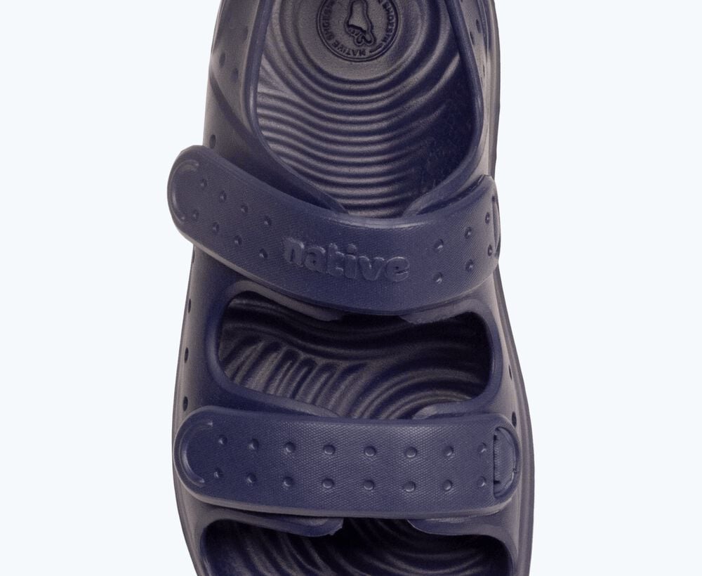Native Shoes Water Wandering Sandal - Chase Big Kids