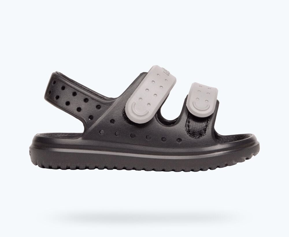 Native Shoes Water Wandering Sandal - Chase Child