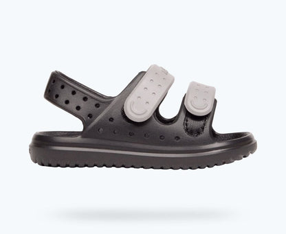 Native Shoes Water Wandering Sandal - Chase Child