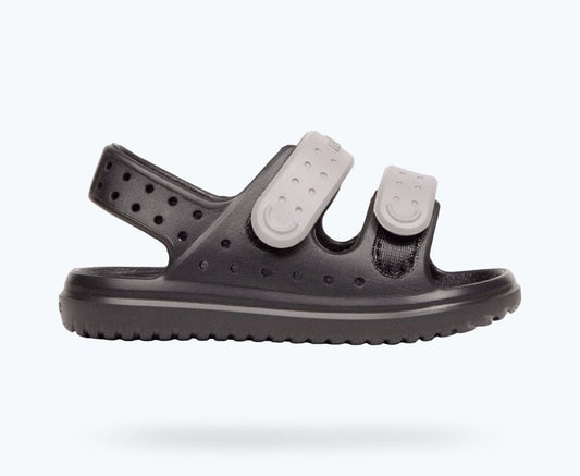 Native Shoes Water Wandering Sandal - Chase Child
