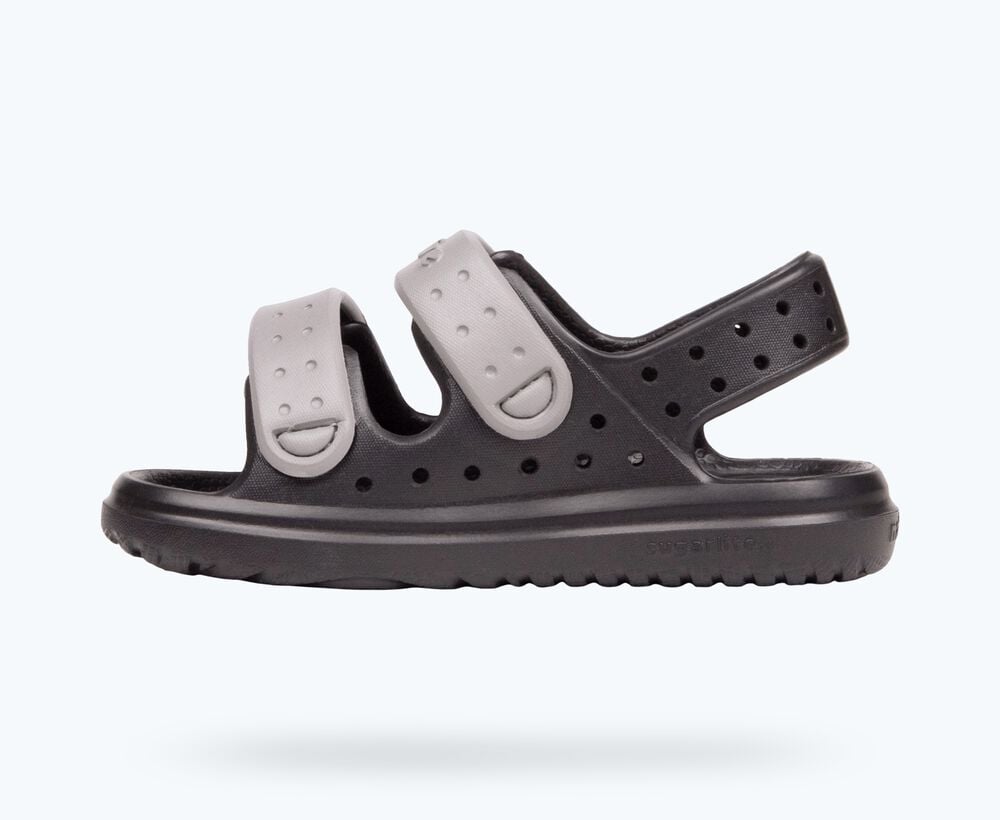Native Shoes Water Wandering Sandal - Chase Child