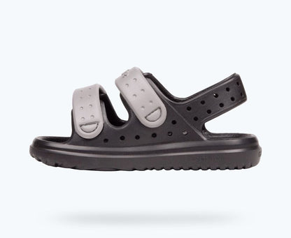 Native Shoes Water Wandering Sandal - Chase Child
