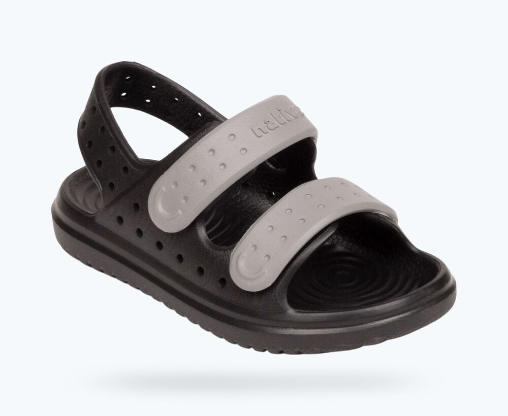 Native Shoes Water Wandering Sandal - Chase Child