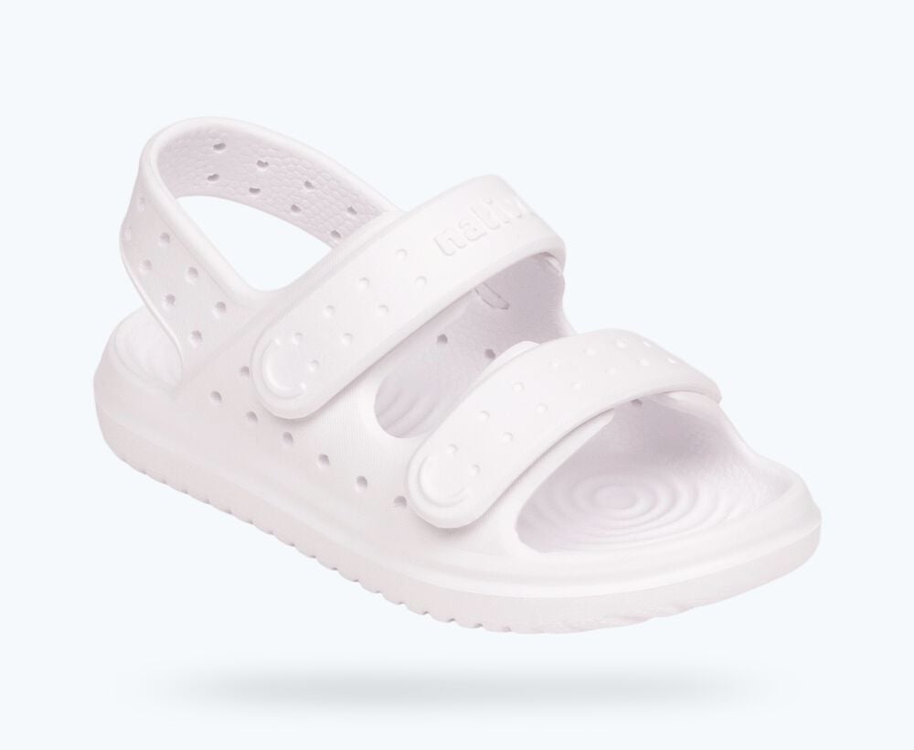 Native Shoes Water Wandering Sandal - Chase Child