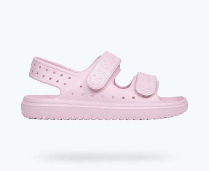 Native Shoes Water Wandering Bling Sandal - Chase Bio-Bling Little Kids